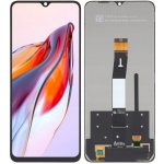 LCD Displej + Dotykové sklo Xiaomi Redmi 12C – Zboží Živě