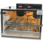 B Farm Profi líheň MS100V dřevěná 80 slepičích vajec – Hledejceny.cz