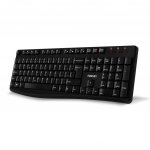 Evolveo K1050 K1050-BK-CZ – Zboží Živě