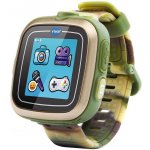 VTech Kidizoom Smart Watch DX7 maskovací hodinky – Sleviste.cz