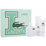 Lacoste Eau de L.12.12 Blanc toaletní voda pánská 100 ml – Hledejceny.cz