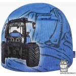 Dráče chlapecká čepice Bruno 126 modrá – Sleviste.cz