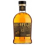 Aberfeldy 12y 40% 0,7 l (holá láhev) – Hledejceny.cz