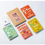 Poketo Děti pečou. Obrázková kuchařka – Sleviste.cz