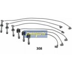 Sada kabelů pro zapalování JAPANPARTS IC-308 – Hledejceny.cz