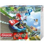 Carrera GO Nintendo Mario Kart 8 – Hledejceny.cz
