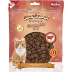 Nobby StarSnack Cat Croquette Beef funkční 125 g – Hledejceny.cz