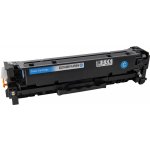 TONERHAUS HP CC531A - kompatibilní – Zboží Živě