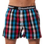 Horsefeathers trenky boxerky Apollo AA536A red – Hledejceny.cz