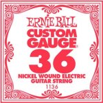 Ernie Ball 1136 – Zboží Mobilmania
