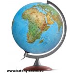 Světelný globus PRIMUS 30cm reliéf – Zboží Dáma Světelný globus PRIMUS 30cm reliéf – Zboží Dáma