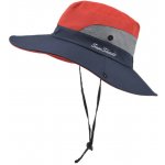 Sun Shade AK253 červený – Zboží Mobilmania