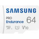 paměťová karta Samsung SDXC UHS-I U3 64 GB MB-MJ64KA/EU