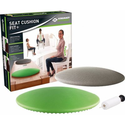 Schildkrot Seat Fit ball 960037 – Zboží Mobilmania