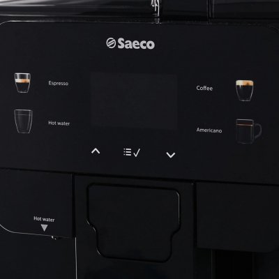 Saeco Royal Black – Hledejceny.cz