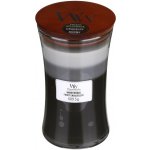 WoodWick Trilogy Warm Woods 609,5 g – Hledejceny.cz