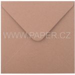 Obálka 120g 160x160 Přírodní béžová – Zboží Živě