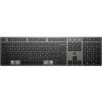 HP 720 Rechargeable Wireless Keyboard 9T5B1AA#BCM – Zboží Živě HP 720 Rechargeable Wireless Keyboard 9T5B1AA#BCM – Zboží Živě
