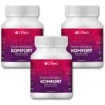 LIFTEA Hormonální komfort 3x 60 tobolek – Hledejceny.cz