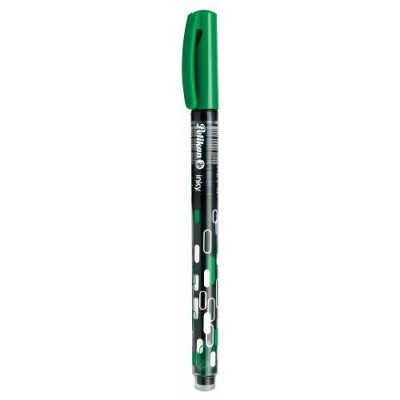 Inkoustový liner Pelikan Inky 0,5zele/K - PELIKAN – Hledejceny.cz