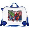 Cestovní kufr JOUMMABAGS All Avengers MAXI ABS plast 50x38x20 cm 34 l