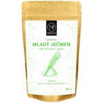Nástroje Zdraví Mladý ječmen Bio 80 g – Hledejceny.cz