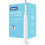 Oral-B Pulsonic Slim Clean 2000 Grey – Zboží Mobilmania