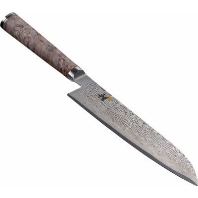 Zwilling Miyabi Santoku Japonský nůž 18 cm – Hledejceny.cz