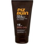 Piz Buin Tan Intensifying Sun Lotion SPF15 150 ml – Zbozi.Blesk.cz