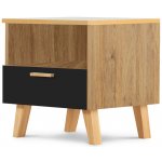 Konsimo FRISK 48 x 50 x 46 cm – Hledejceny.cz
