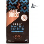 Cafédirect Machu Picchu SCA 82 bez kofeinu 227 g – Hledejceny.cz