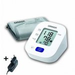 Omron M2 + adaptér – Zboží Mobilmania