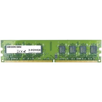 2-Power DDR2 2GB MEM0511A