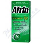 AFRIN S MENTOLEM NAS 0,5MG/ML NAS SPR SOL 15ML – Zbozi.Blesk.cz