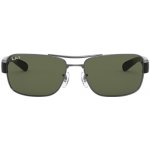 Ray-Ban RB3522 004 9A – Hledejceny.cz