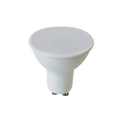 Greenlux LED žárovka LED SMD 2835, 7W, GU10, teplá bílá WW , 700lm – Zboží Živě