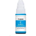 Inkoust Canon GI-590C - originální – Zboží Živě
