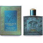 Versace Eros parfémovaná voda pánská 100 ml – Hledejceny.cz