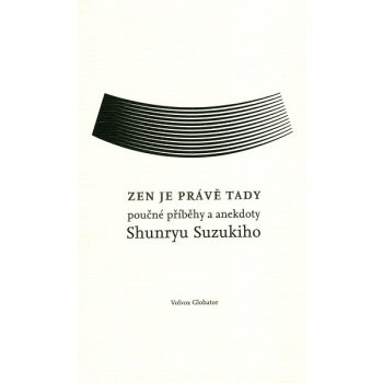 Zen je právě tady - David Chedwick