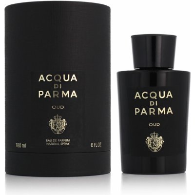 Acqua Di Parma Oud parfémovaná voda unisex 180 ml