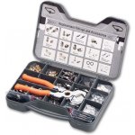 Alligator Sada pro hydraulické hadičky HK-COM002 – Zboží Dáma