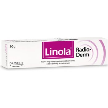 Linola Radio-Derm krém 50 g