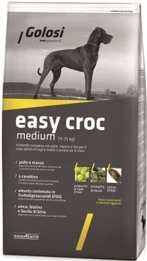 Golosi Easy Croc Medium 12 kg