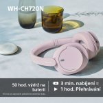 Sony WH-CH720N – Zboží Živě