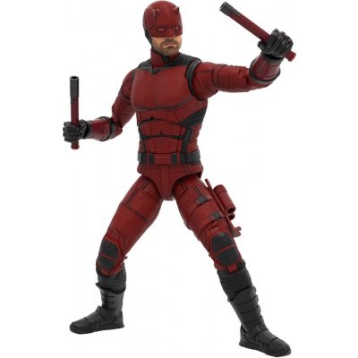 Hasbro Marvel Legends: Daredevil: Born Again Daredevil 15 cm – Zbozi.Blesk.cz