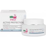 SebaMed Pro! Aktivní ochranný krém 50 ml – Zboží Dáma