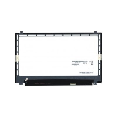 Displej na notebook HP Compaq 15-bs101nc Display 15,6“ 30pin eDP FHD LED SlimTB - Matný – Zboží Živě