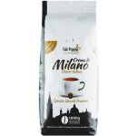 Cafe Peppino Crema di Milano Espresso zrnková 1 kg – Hledejceny.cz