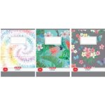 Herlitz Sešit A4 444 linka – Zboží Dáma