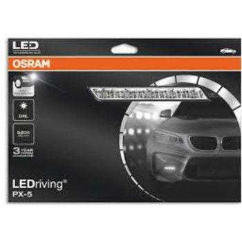 OSRAM LEDDRL301-CL15